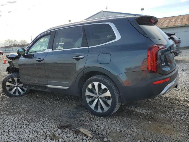 Kia Telluride S Image 7