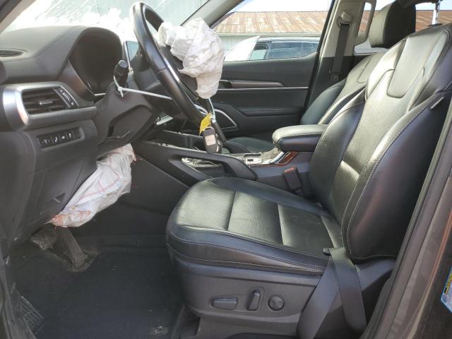 Kia Telluride S Image 9