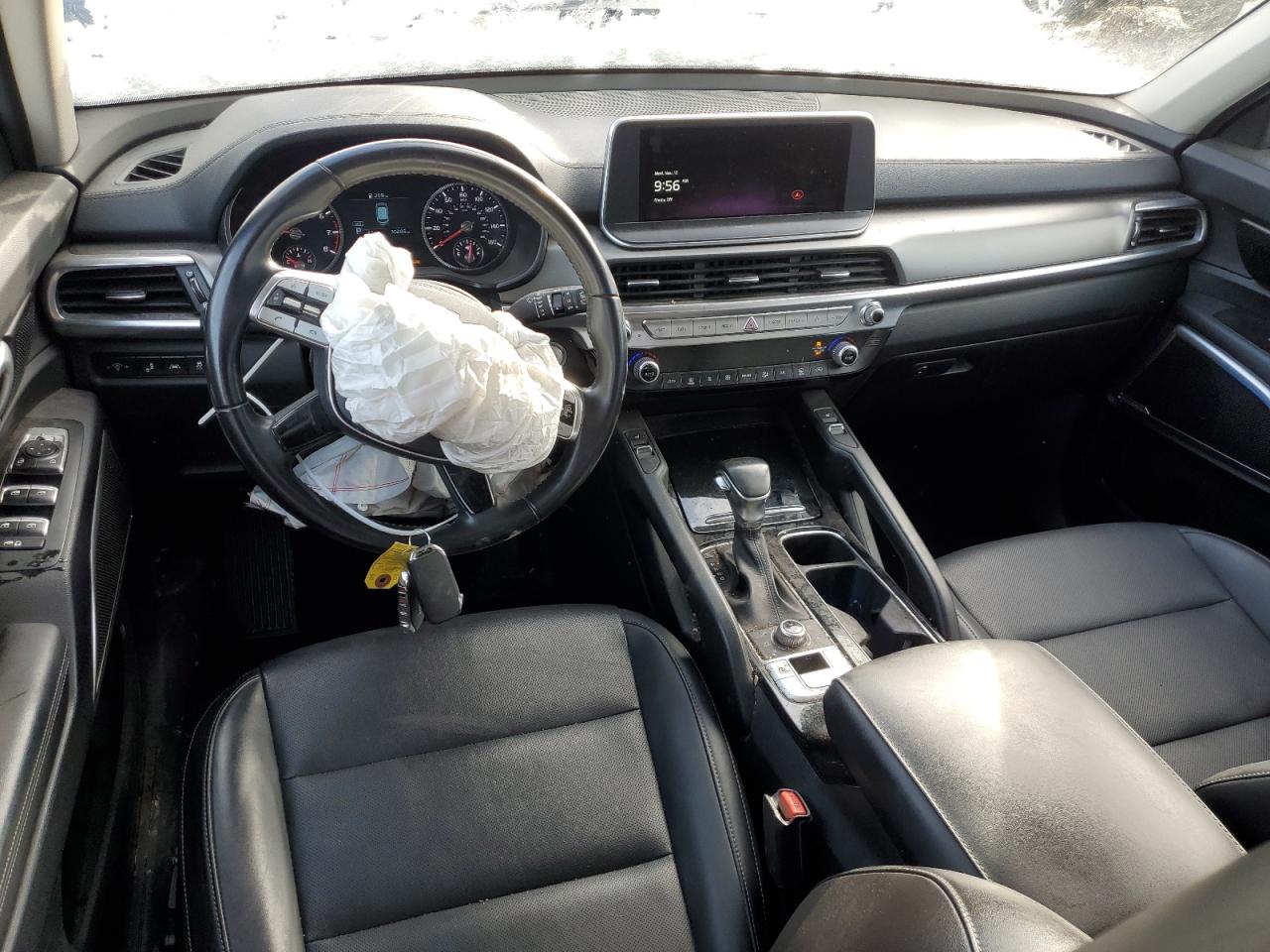 Kia Telluride S Image 5