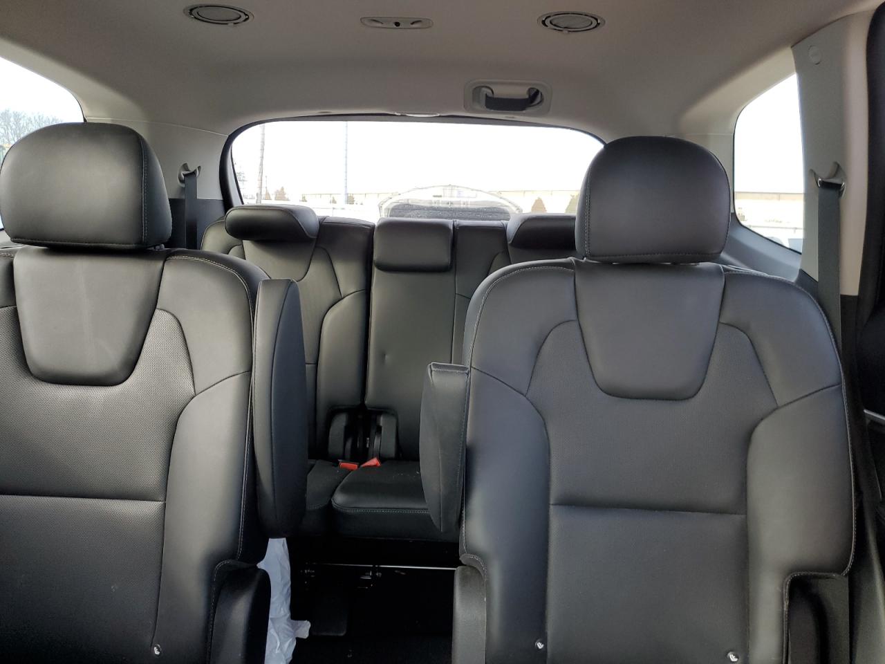 Kia Telluride S Image 6