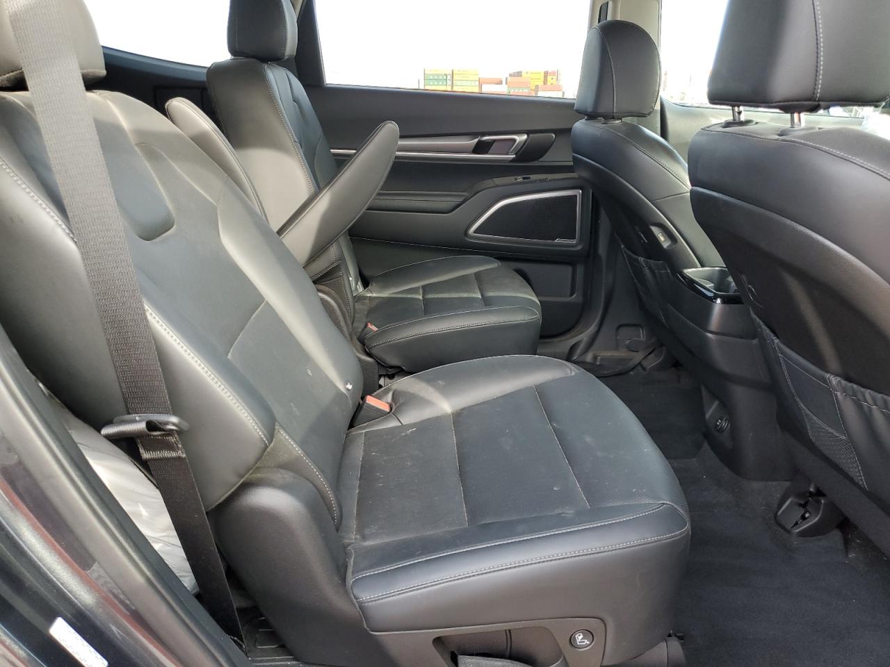 Kia Telluride S Image 11