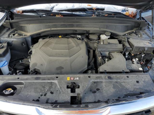 Kia Telluride S Image 13