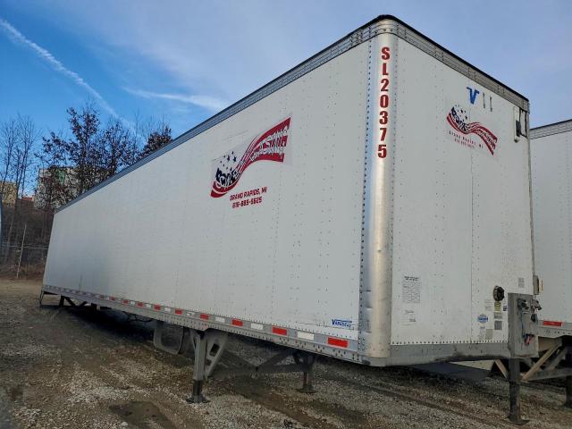  Salvage Vanguard Other