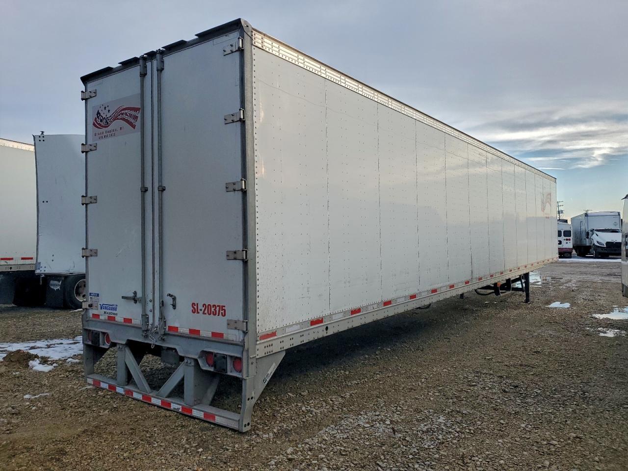 Vanguard Other Image 6