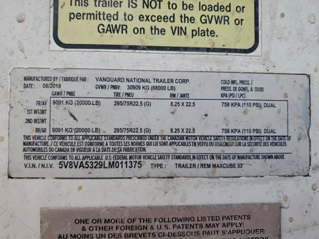 Vanguard Other Image 9