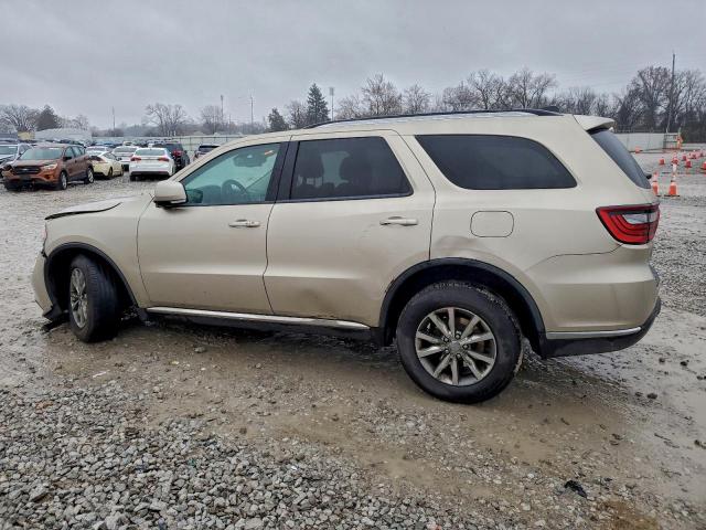 Dodge Durango Limited Image 3