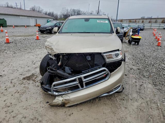 Dodge Durango Limited Image 11