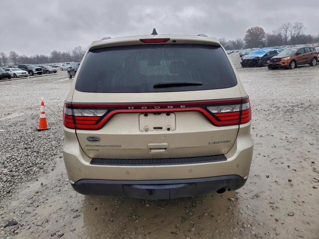 Dodge Durango Limited Image 9