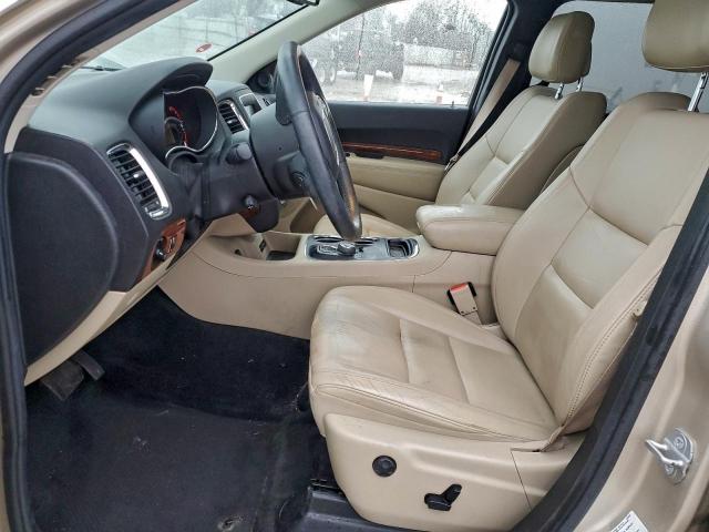 Dodge Durango Limited Image 6