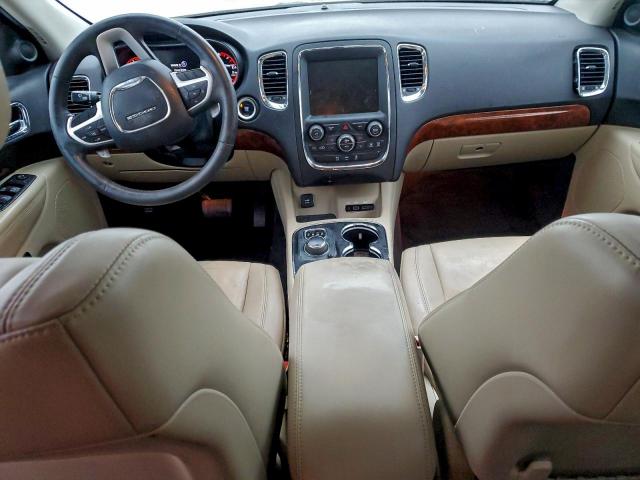 Dodge Durango Limited Image 7