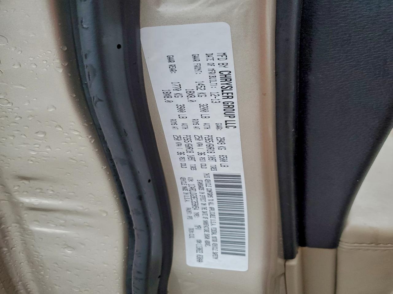 Dodge Durango Limited Image 5