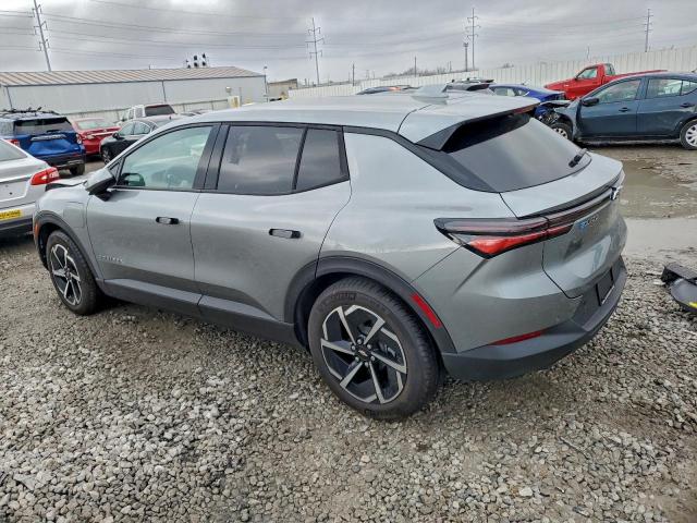 Chevrolet Equinox Lt Image 14