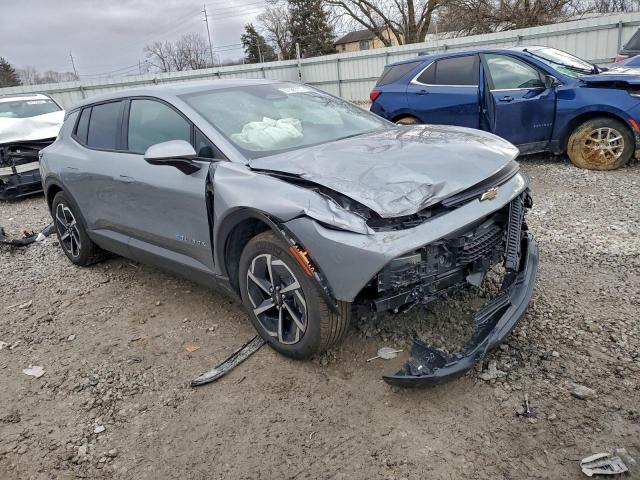 Chevrolet Equinox Lt Image 6
