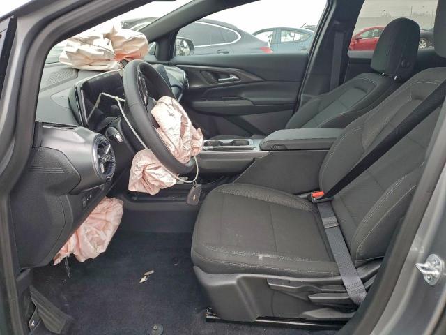 Chevrolet Equinox Lt Image 4