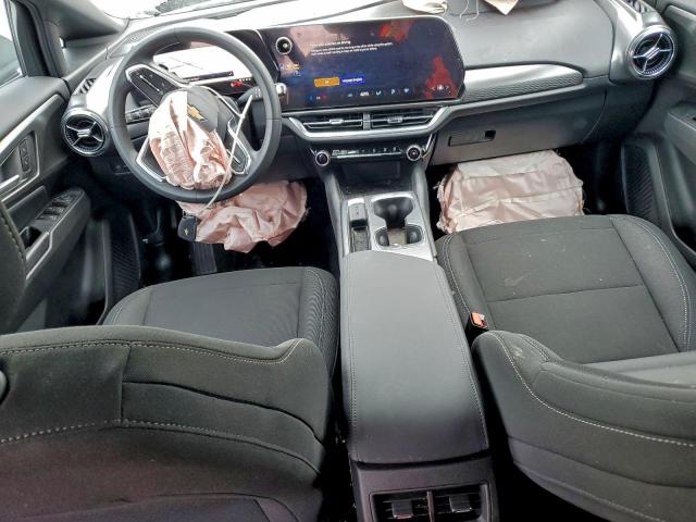 Chevrolet Equinox Lt Image 12