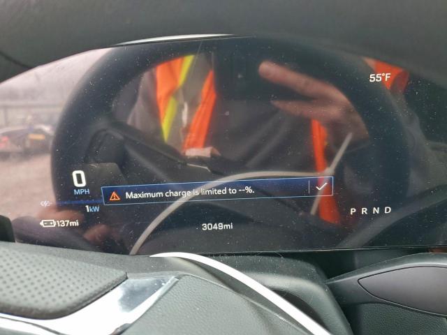 Chevrolet Equinox Lt Image 8