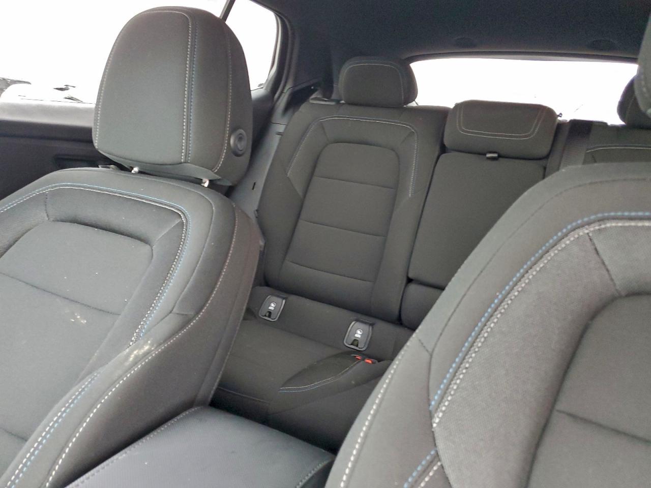 Chevrolet Equinox Lt Image 9