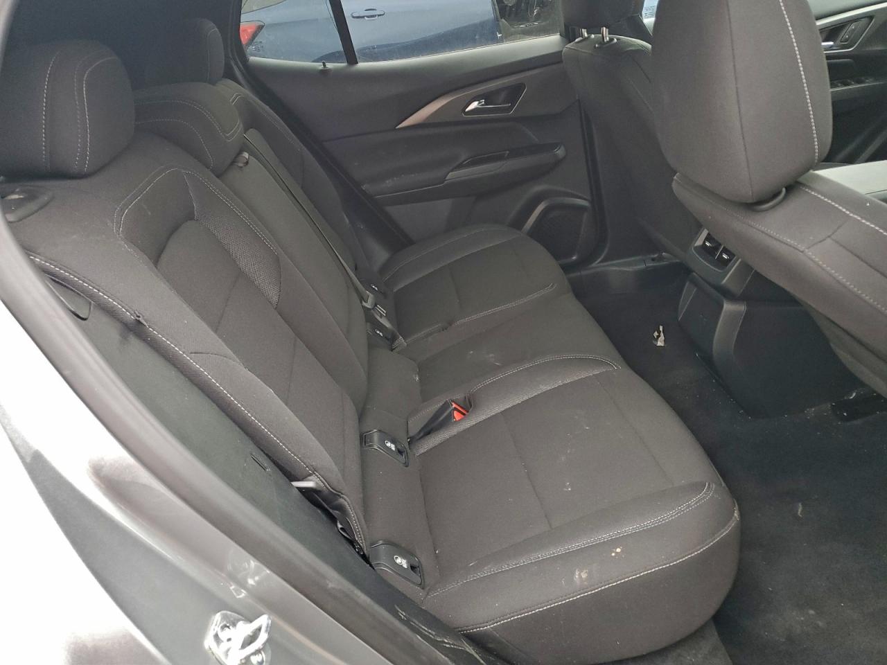 Chevrolet Equinox Lt Image 7