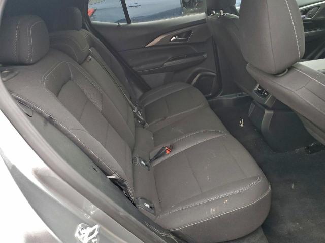 Chevrolet Equinox Lt Image 7