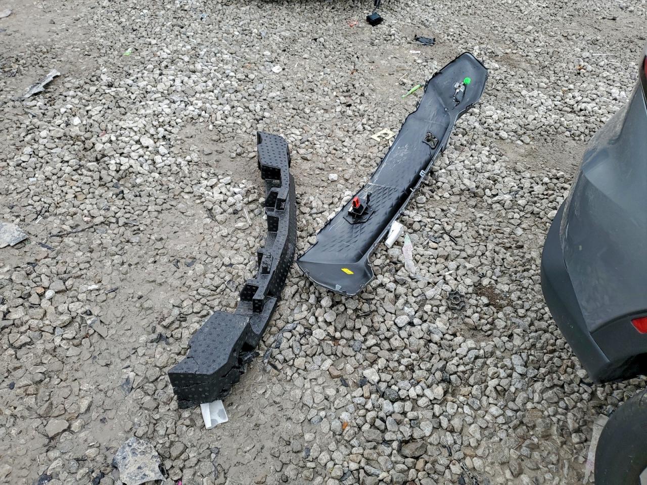 Chevrolet Equinox Lt Image 5