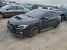 Subaru WRX Sti Limited Image 1