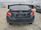 Subaru WRX Sti Limited Image 11