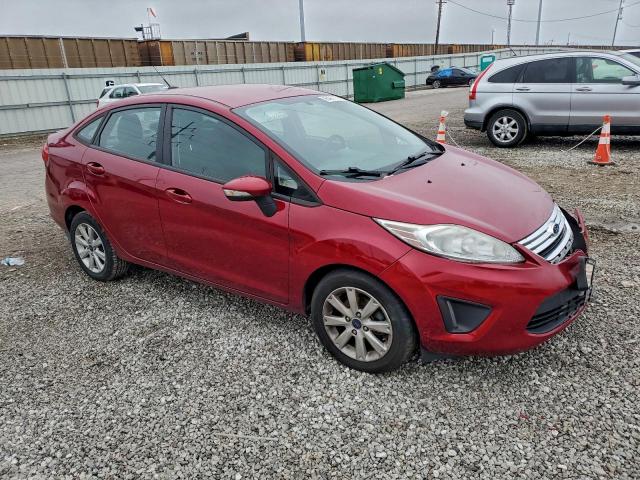 Ford Fiesta Se Image 3