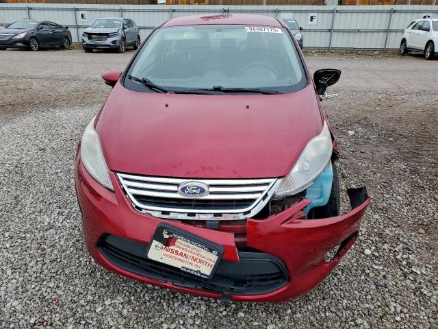 Ford Fiesta Se Image 7