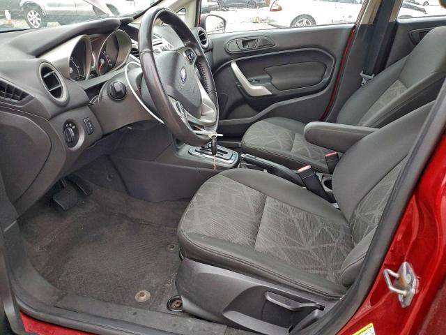 Ford Fiesta Se Image 12