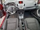 Ford Fiesta Se Image 2