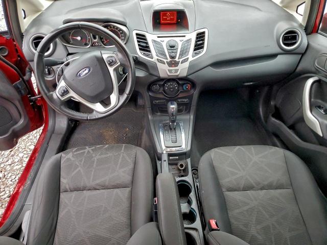 Ford Fiesta Se Image 2