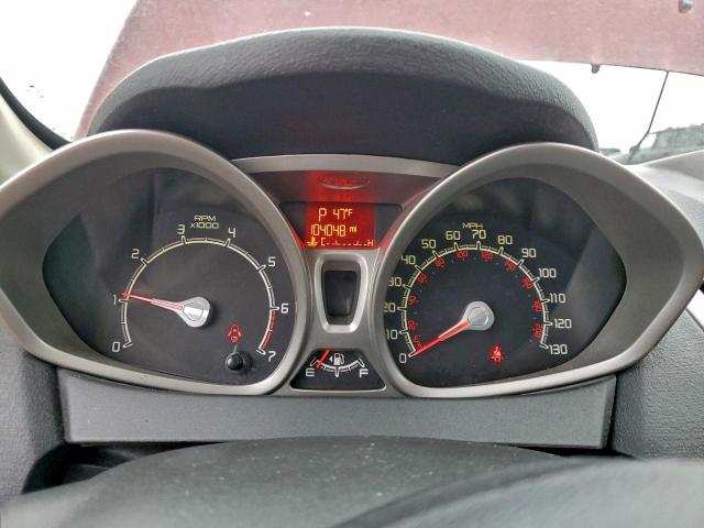 Ford Fiesta Se Image 10