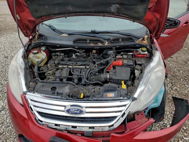 Ford Fiesta Se Image 8