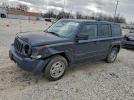 Jeep Patriot Sport Image 1