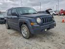Jeep Patriot Sport Image 7