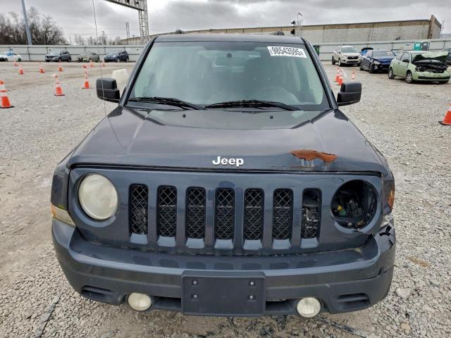 Jeep Patriot Sport Image 5