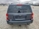 Jeep Patriot Sport Image 2
