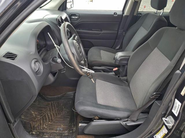 Jeep Patriot Sport Image 4