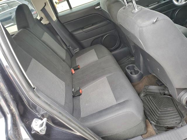 Jeep Patriot Sport Image 9