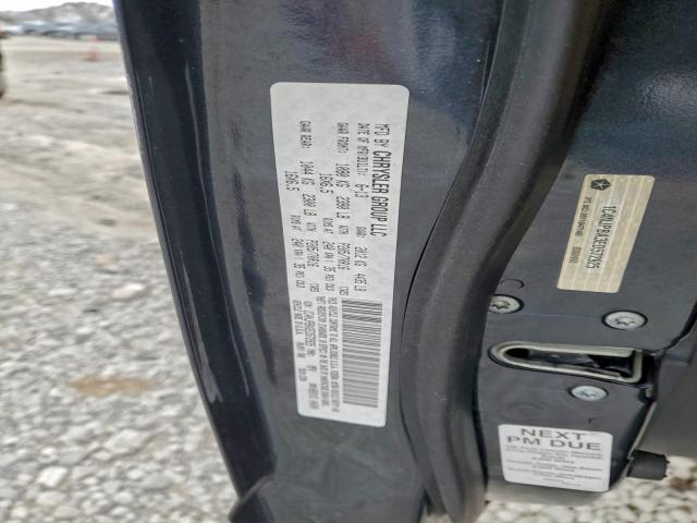 Jeep Patriot Sport Image 6