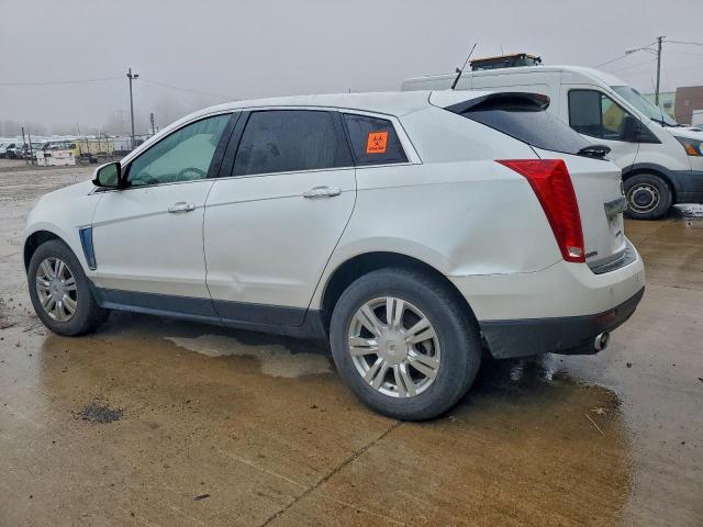 Cadillac SRX Luxury Collection Image 3