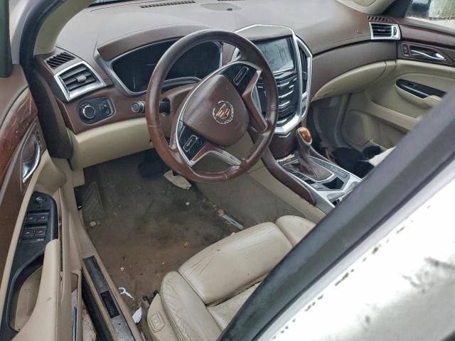 Cadillac SRX Luxury Collection Image 5