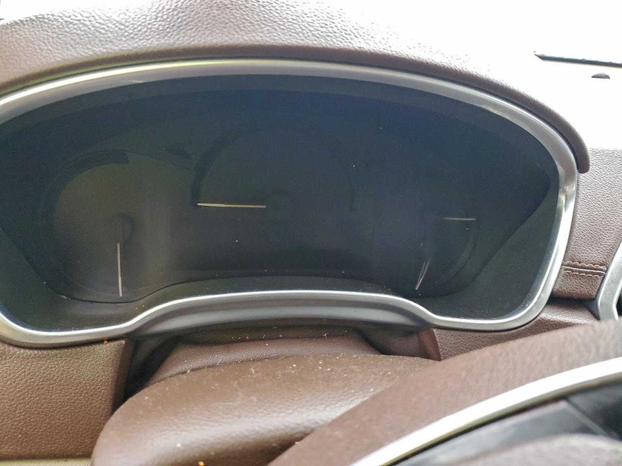 Cadillac SRX Luxury Collection Image 8