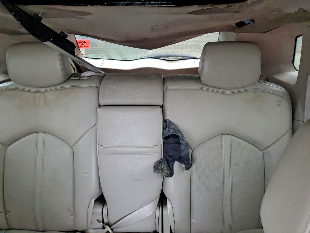 Cadillac SRX Luxury Collection Image 6