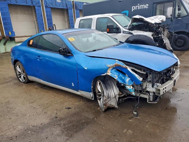 INFINITI G37 Base Image 5