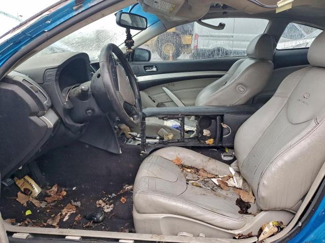 INFINITI G37 Base Image 10