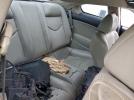 INFINITI G37 Base Image 13