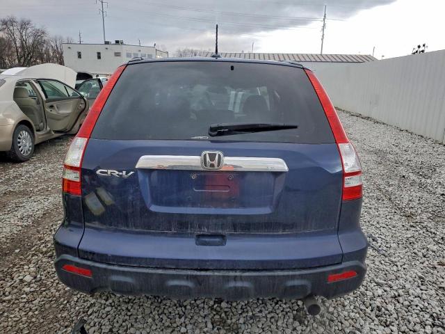 Honda Crv Exl Image 13