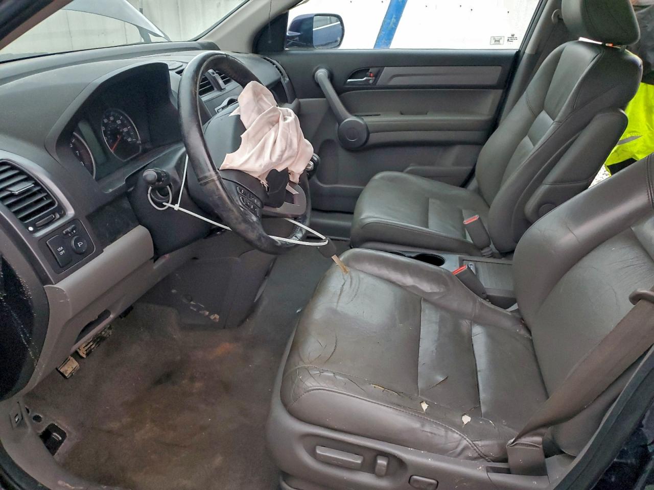 Honda Crv Exl Image 2