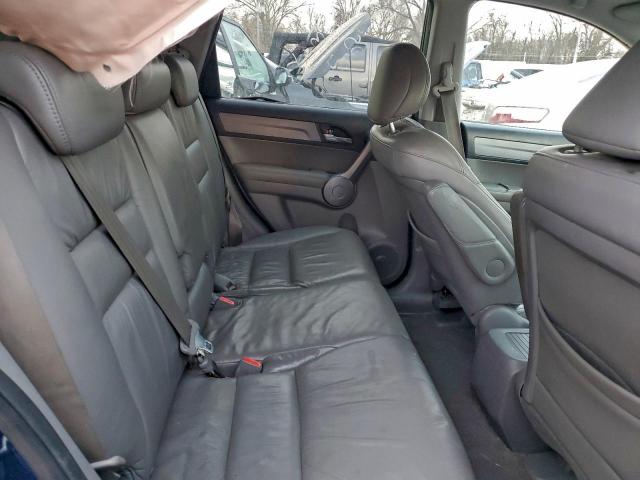 Honda Crv Exl Image 11